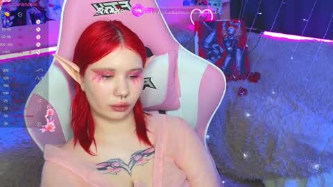 Rachel online show from 03.05.25