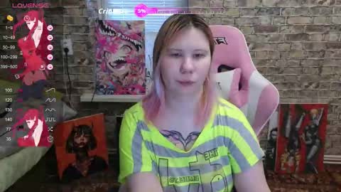 Rachel online show from 01.09.26