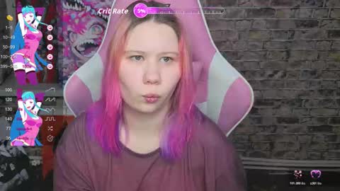 Rachel online show from 02.10.26