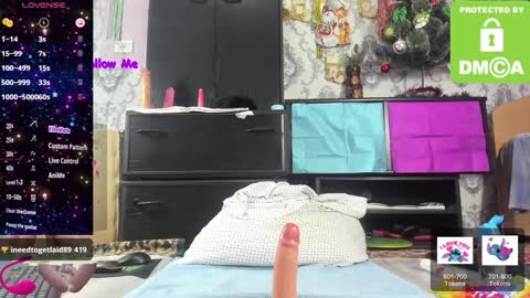 Snapshot of little_letti chatting on 01.26.25 Letti online show from 01.26.25