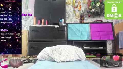 Snapshot of little_letti chatting on 01.27.25 Letti online show from 01.27.25