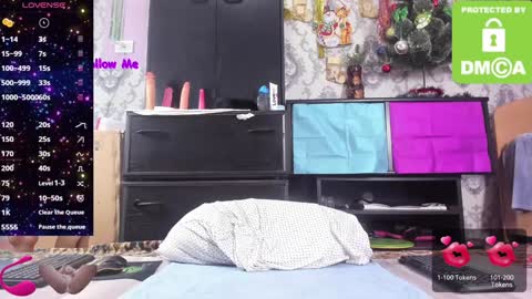 Snapshot of little_letti chatting on 01.29.25 Letti online show from 01.29.25