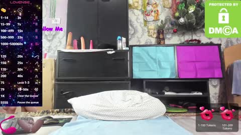 Snapshot of little_letti chatting on 01.30.25 Letti online show from 01.30.25