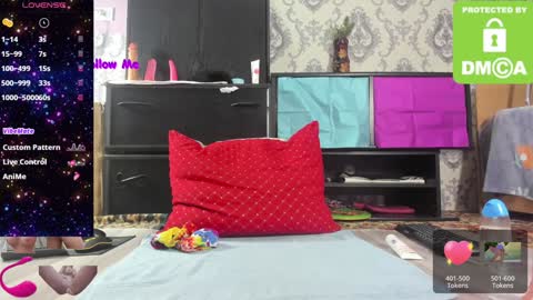 Snapshot of little_letti chatting on 02.04.25 Letti online show from 02.04.25