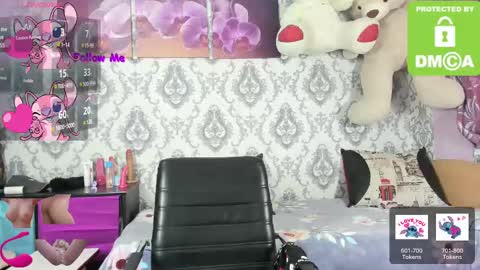 Snapshot of little_letti chatting on 03.01.25 Letti online show from 03.01.25