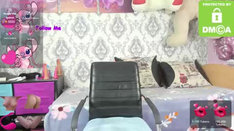 Snapshot of little_letti chatting on 03.02.25 Letti online show from 03.02.25