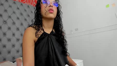 little_lilith_apple online show from 12.23.24