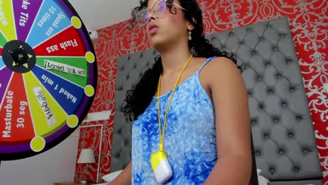 little_lilith_apple online show from 01.16.25