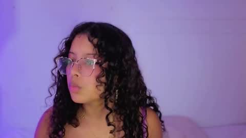 little_lilith_apple online show from 10.07.25