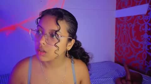 little_lilith_apple online show from 11.02.25