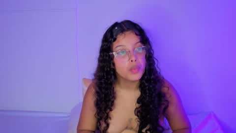 little_lilith_apple online show from 11.13.25