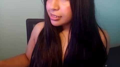 lizz independent model uwu  online show from 12.02.24