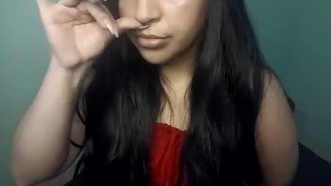 lizz independent model uwu  online show from 12.06.24
