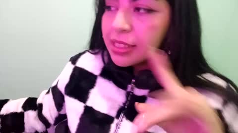 lizz independent model uwu  online show from 12.09.24