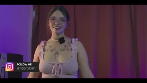 Maeve  online show from 05.07.26