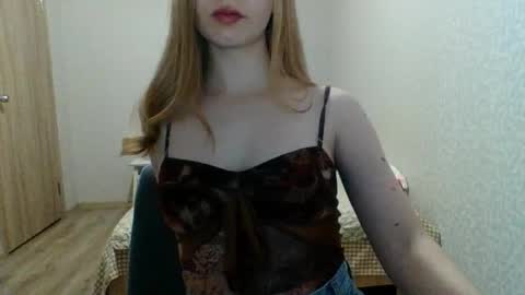 Maria online show from 09.15.25