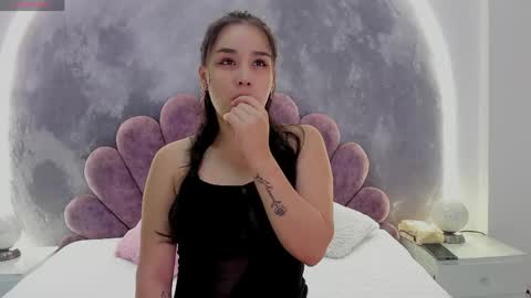 little_melanie online show from 04.20.26