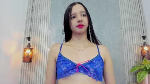 little_melody1 online show from 07.10.26