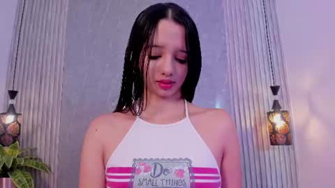 little_melody1 online show from 07.16.26