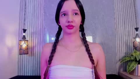 little_melody1 online show from 07.21.26
