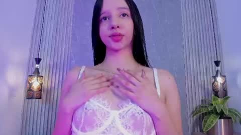 little_melody1 online show from 07.22.26