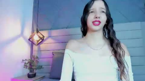 little_melody1 online show from 07.31.26