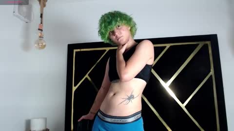 Little MikeUwU online show from 03.14.26