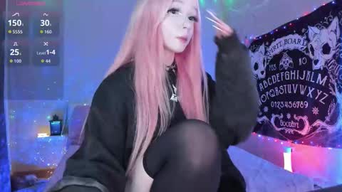 Maria online show from 10.24.25