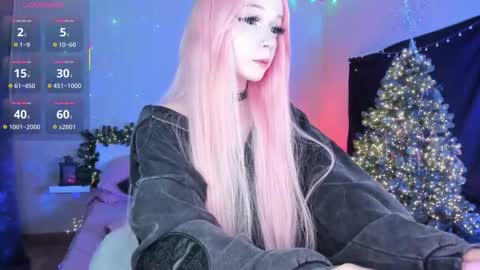 Maria online show from 01.18.26