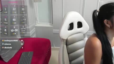 Katty online show from 12.28.24