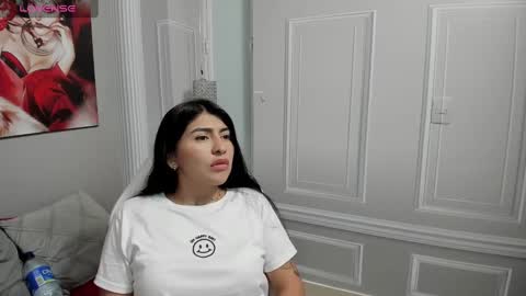 Katty online show from 01.15.25