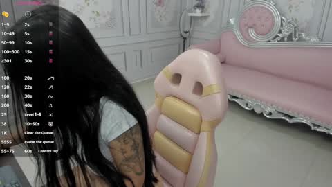 Katty online show from 01.27.25