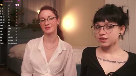 Kiki online show from 06.22.26