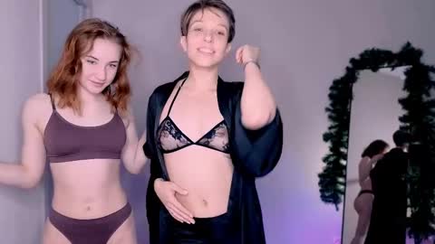 little_pretty_woman online show from 02.11.25