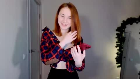 little_pretty_woman online show from 02.19.25