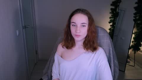 little_pretty_woman online show from 02.26.25