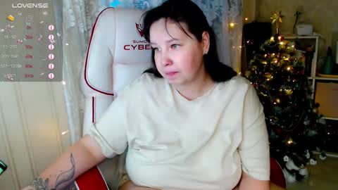 little_raiden online show from 01.06.26