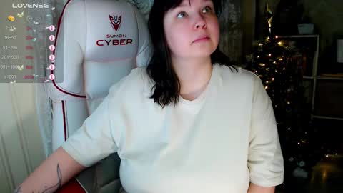 little_raiden online show from 01.14.26