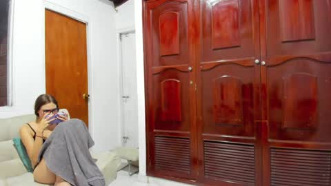 RAPUNSEL AND CAIN online show from 12.18.24