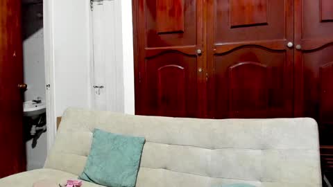 RAPUNSEL AND CAIN online show from 01.07.25