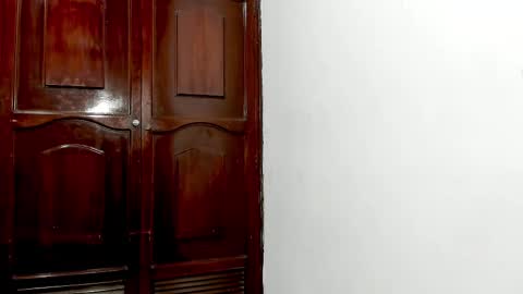 RAPUNSEL AND CAIN online show from 02.12.25