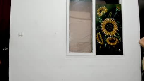 RAPUNSEL AND CAIN online show from 03.08.25