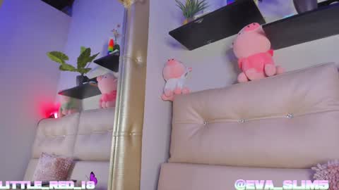 Eva online show from 01.09.25
