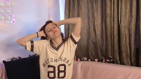 Rosy online show from 11.16.25