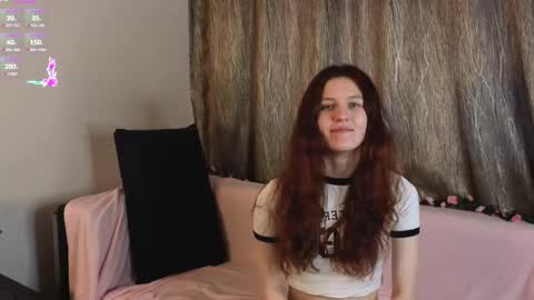 Rosy online show from 11.29.25