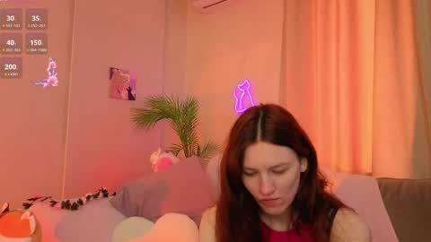 Rosy online show from 04.20.26