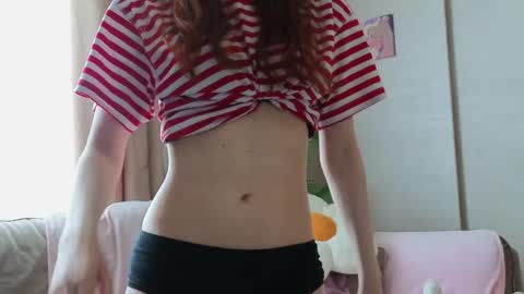 Rosy online show from 05.19.26