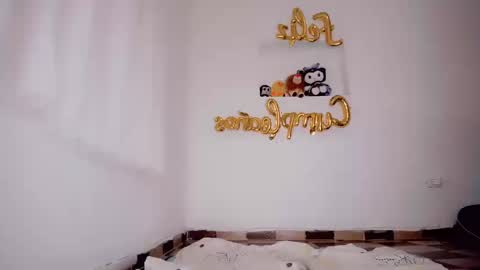 little_selene online show from 09.08.25
