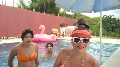 Sharol  online show from 09.24.25