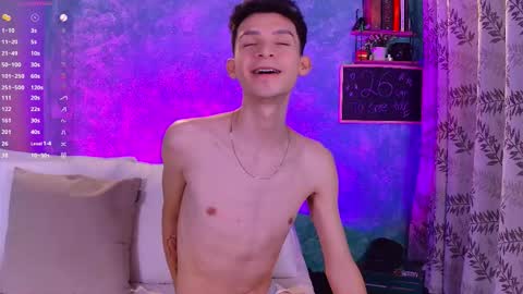 Juan Ferrer online show from 09.27.25